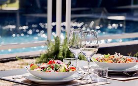 Mercure Pau Palais des Sports