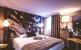 Mercure Pau Palais des Sports